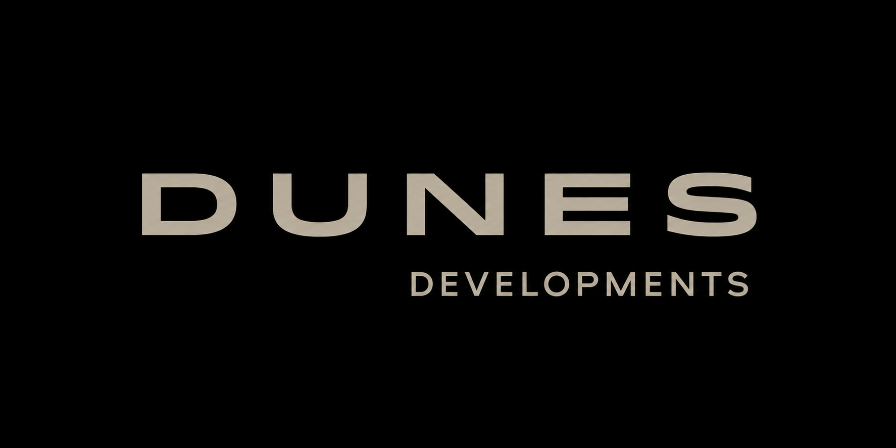 Dunes Developments