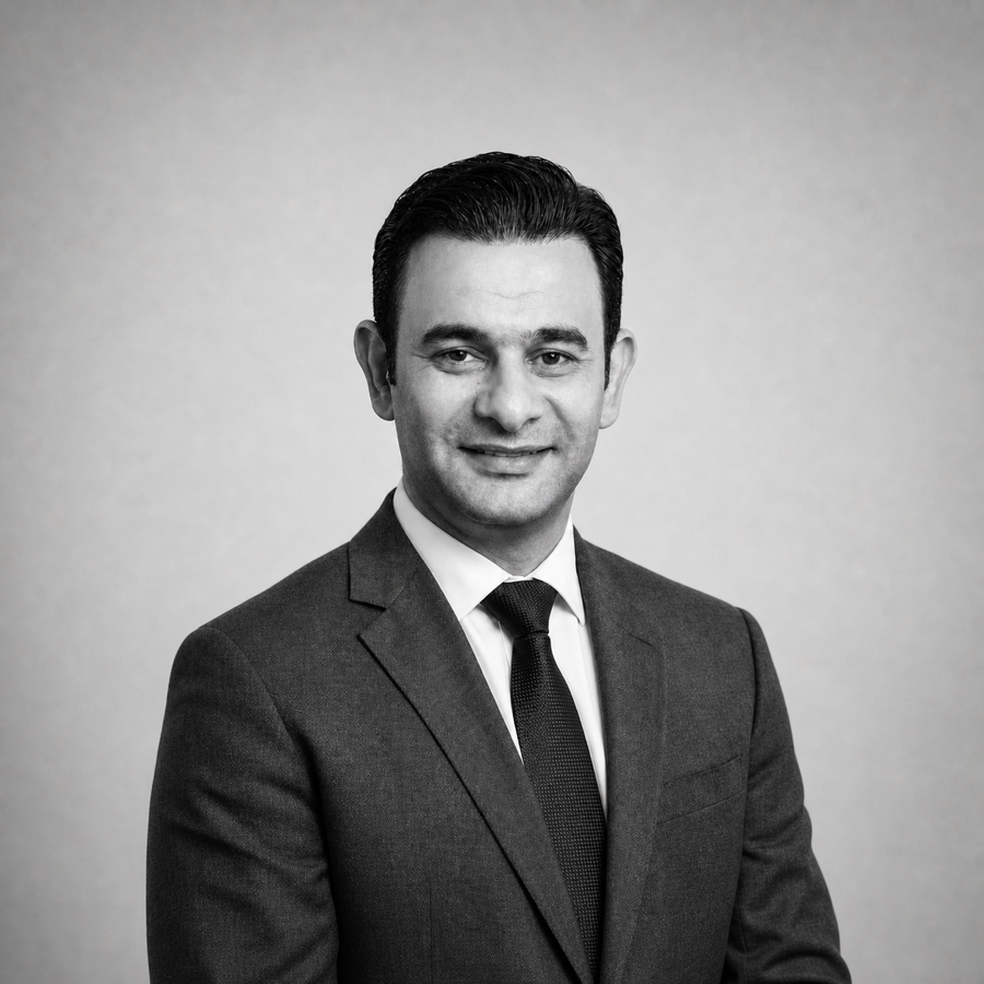 Eng. Magdi Fathallah, CEO and Founder